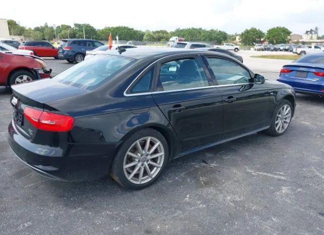 Photo 3 VIN: WAUFFAFL6EN005176 - AUDI A4 