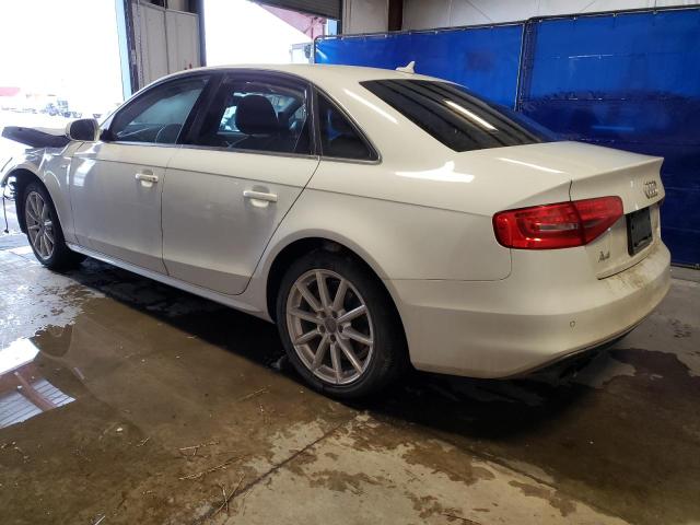 Photo 1 VIN: WAUFFAFL6EN008367 - AUDI A4 