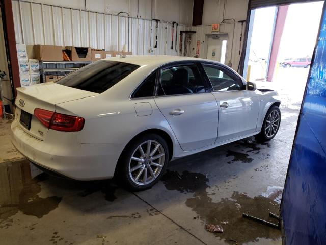 Photo 2 VIN: WAUFFAFL6EN008367 - AUDI A4 