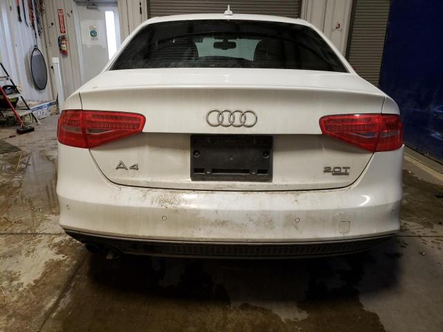 Photo 5 VIN: WAUFFAFL6EN008367 - AUDI A4 