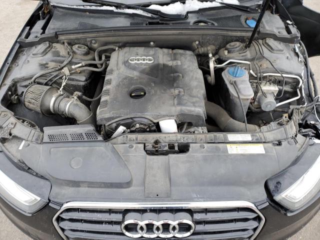 Photo 10 VIN: WAUFFAFL6EN011012 - AUDI A4 