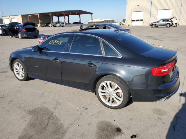 Photo 1 VIN: WAUFFAFL6EN012841 - AUDI A4 