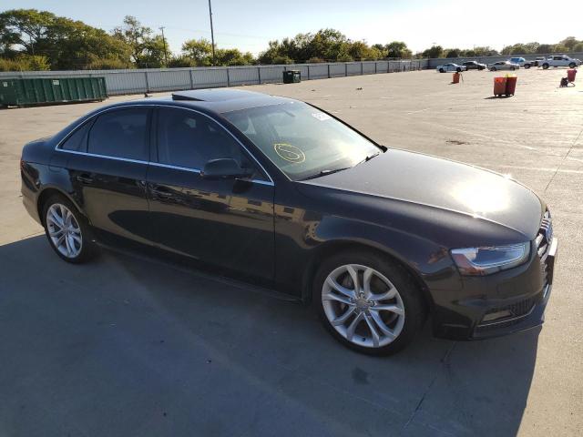 Photo 3 VIN: WAUFFAFL6EN012841 - AUDI A4 