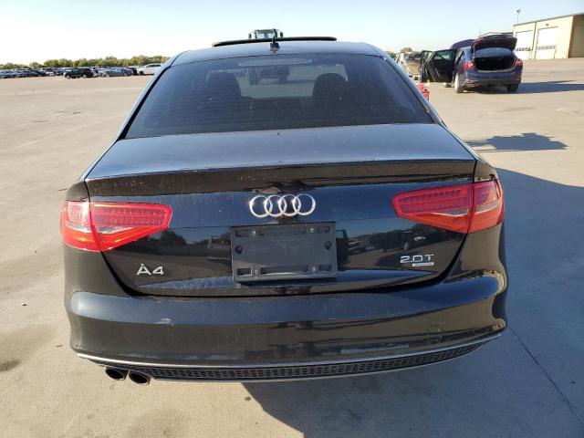 Photo 5 VIN: WAUFFAFL6EN012841 - AUDI A4 