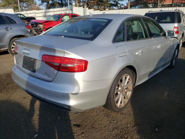 Photo 3 VIN: WAUFFAFL6EN016534 - AUDI A4 PREMIUM 