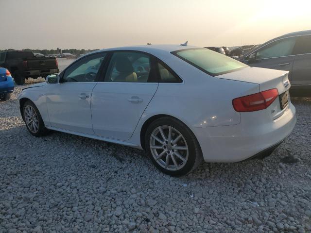 Photo 1 VIN: WAUFFAFL6EN016551 - AUDI A4 PREMIUM 