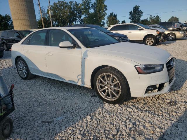 Photo 3 VIN: WAUFFAFL6EN016551 - AUDI A4 PREMIUM 