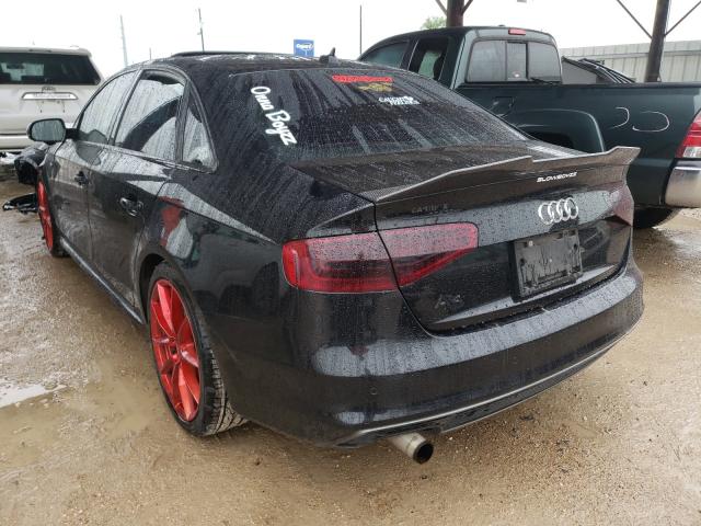 Photo 2 VIN: WAUFFAFL6EN023919 - AUDI A4 