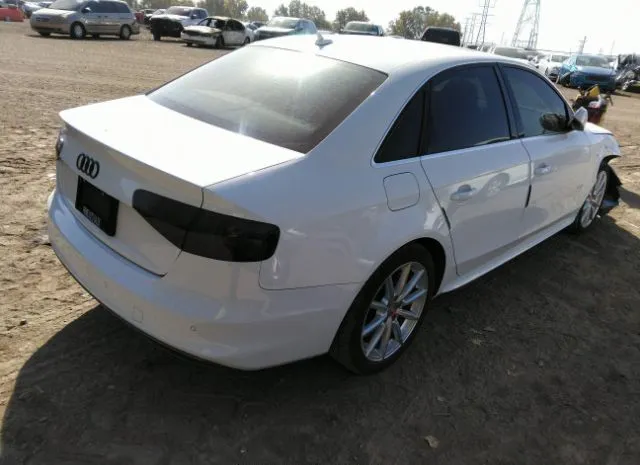 Photo 3 VIN: WAUFFAFL6EN035665 - AUDI A4 