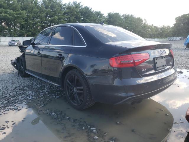 Photo 2 VIN: WAUFFAFL6EN041143 - AUDI A4 PREMIUM 