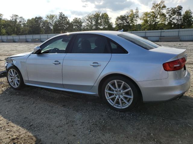 Photo 1 VIN: WAUFFAFL6EN041868 - AUDI A4 