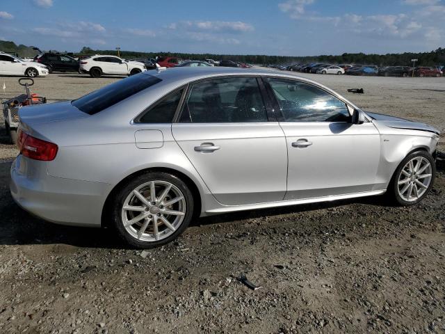 Photo 2 VIN: WAUFFAFL6EN041868 - AUDI A4 