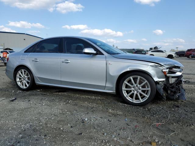 Photo 3 VIN: WAUFFAFL6EN041868 - AUDI A4 