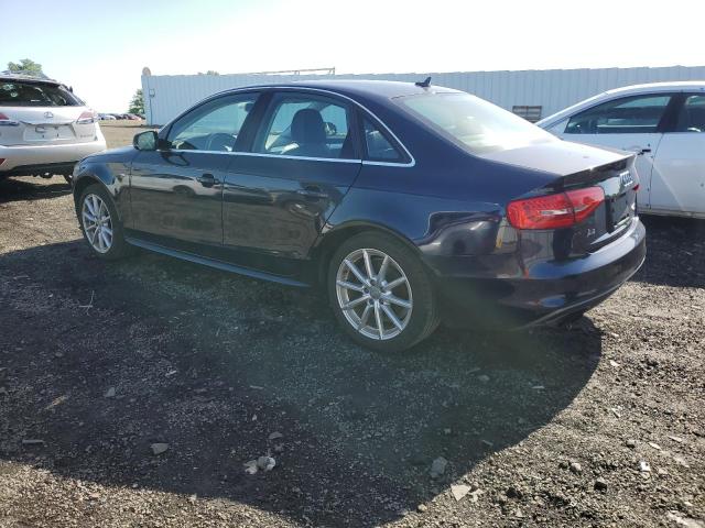 Photo 1 VIN: WAUFFAFL6EN042146 - AUDI A4 