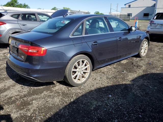 Photo 2 VIN: WAUFFAFL6EN042146 - AUDI A4 