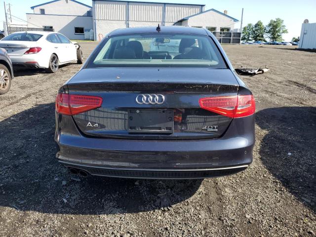 Photo 5 VIN: WAUFFAFL6EN042146 - AUDI A4 