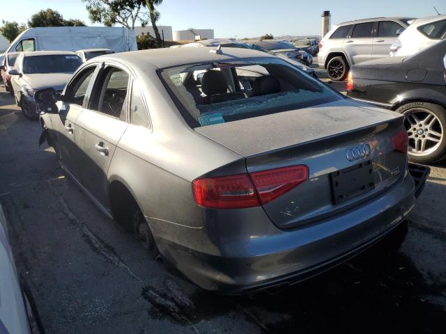 Photo 1 VIN: WAUFFAFL6EN042907 - AUDI A4 PREMIUM 