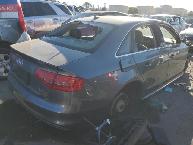 Photo 2 VIN: WAUFFAFL6EN042907 - AUDI A4 PREMIUM 