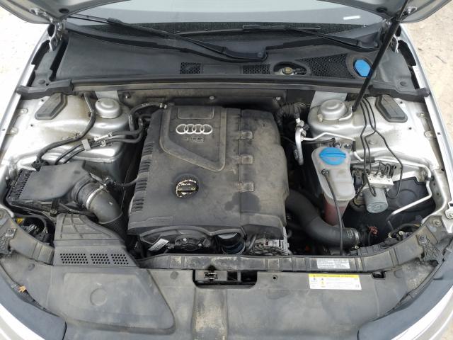 Photo 6 VIN: WAUFFAFL6EN043040 - AUDI A4 