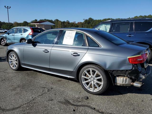 Photo 1 VIN: WAUFFAFL6EN044768 - AUDI A4 