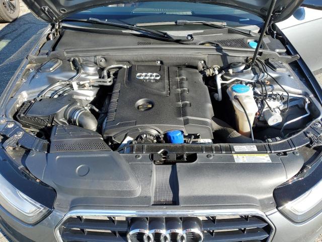 Photo 10 VIN: WAUFFAFL6EN044768 - AUDI A4 