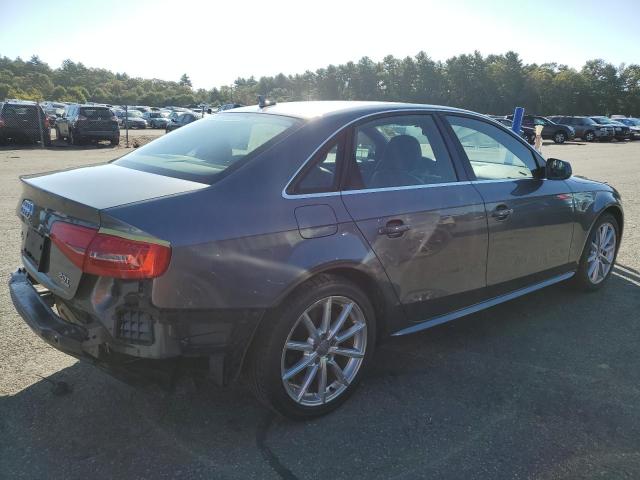 Photo 2 VIN: WAUFFAFL6EN044768 - AUDI A4 