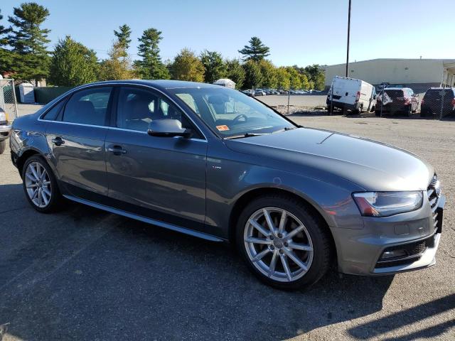 Photo 3 VIN: WAUFFAFL6EN044768 - AUDI A4 