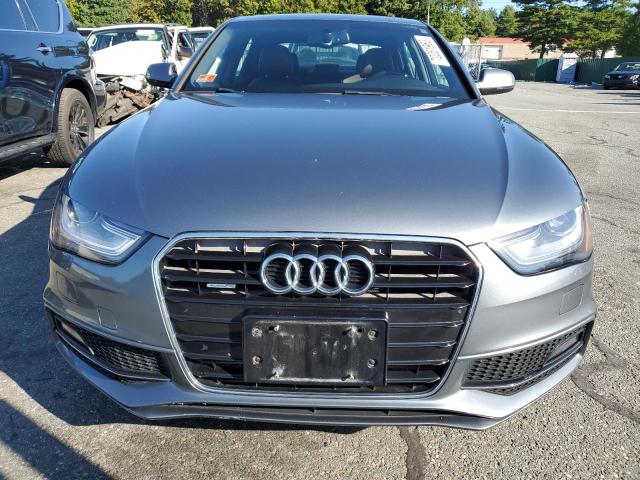 Photo 4 VIN: WAUFFAFL6EN044768 - AUDI A4 