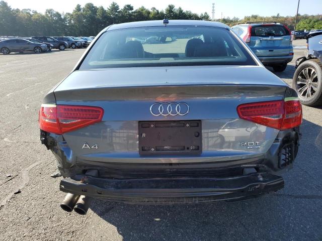 Photo 5 VIN: WAUFFAFL6EN044768 - AUDI A4 