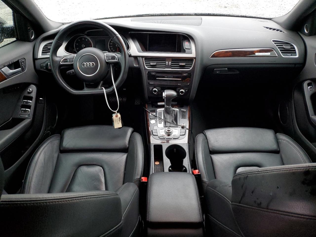 Photo 7 VIN: WAUFFAFL6FN003297 - AUDI A4 