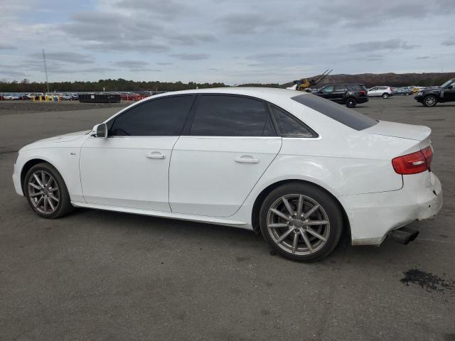 Photo 1 VIN: WAUFFAFL6FN014283 - AUDI A4 QUATTRO 