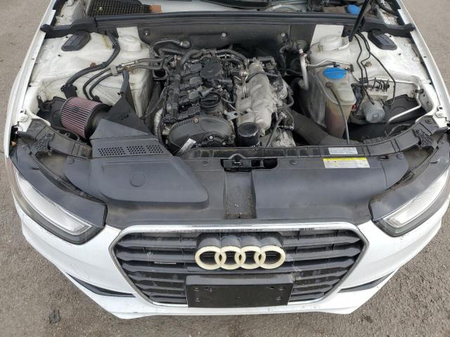 Photo 10 VIN: WAUFFAFL6FN014283 - AUDI A4 QUATTRO 