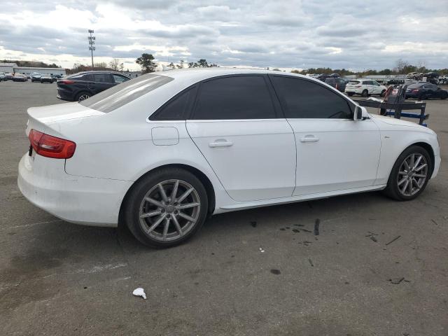 Photo 2 VIN: WAUFFAFL6FN014283 - AUDI A4 QUATTRO 