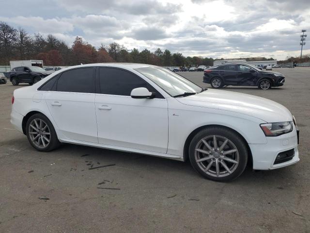 Photo 3 VIN: WAUFFAFL6FN014283 - AUDI A4 QUATTRO 