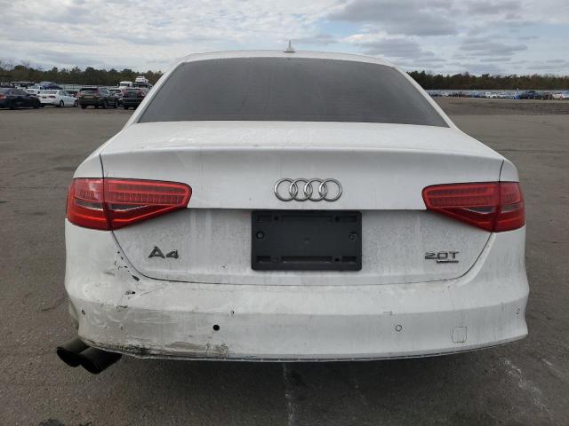 Photo 5 VIN: WAUFFAFL6FN014283 - AUDI A4 QUATTRO 