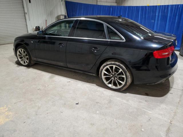 Photo 1 VIN: WAUFFAFL6FN014848 - AUDI A4 PREMIUM 