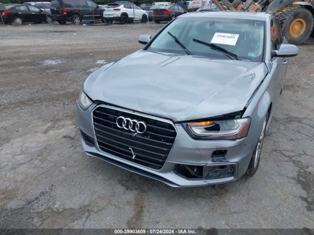 Photo 5 VIN: WAUFFAFL6FN015188 - AUDI A4 