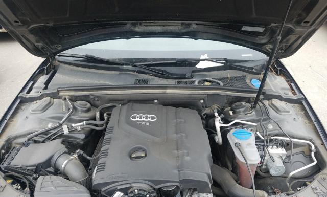 Photo 6 VIN: WAUFFAFL6FN028572 - AUDI A4 