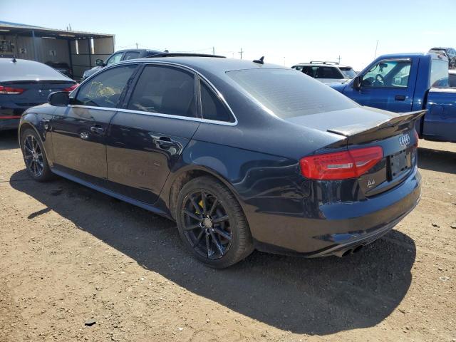 Photo 2 VIN: WAUFFAFL6FN034565 - AUDI A4 PREMIUM 