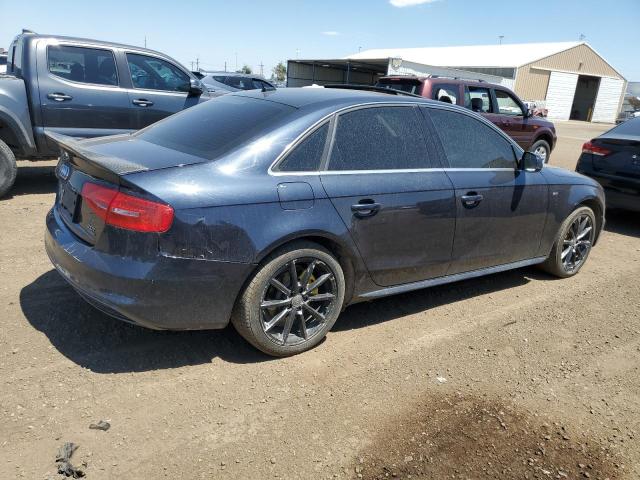 Photo 3 VIN: WAUFFAFL6FN034565 - AUDI A4 PREMIUM 