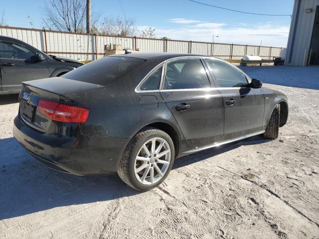 Photo 2 VIN: WAUFFAFL6FN034985 - AUDI A4 PREMIUM 