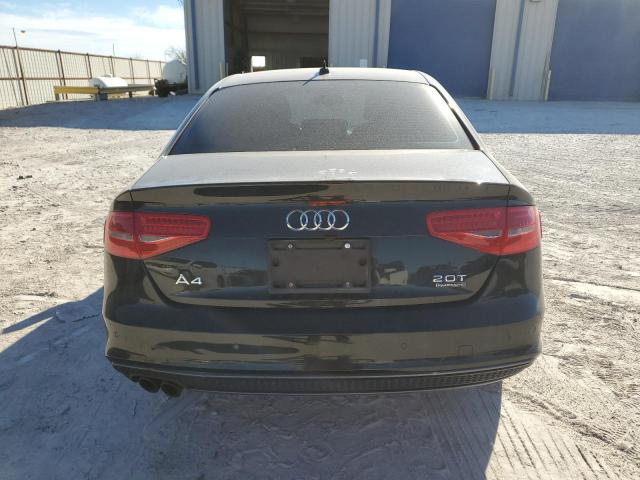 Photo 5 VIN: WAUFFAFL6FN034985 - AUDI A4 PREMIUM 