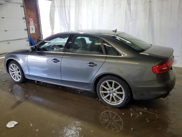 Photo 1 VIN: WAUFFAFL6FN036154 - AUDI A4 