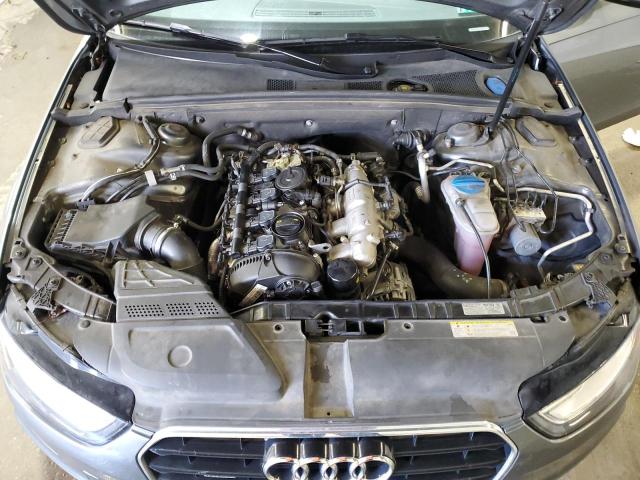 Photo 10 VIN: WAUFFAFL6FN036154 - AUDI A4 