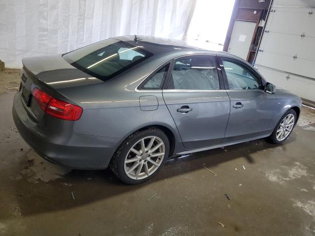 Photo 2 VIN: WAUFFAFL6FN036154 - AUDI A4 