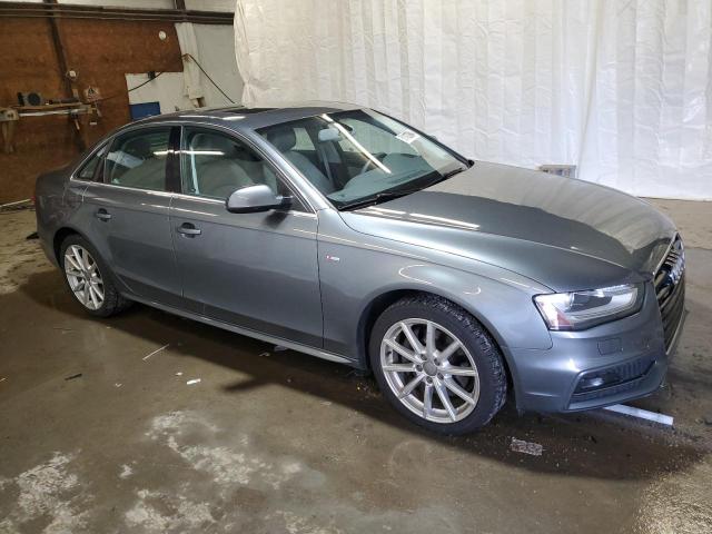 Photo 3 VIN: WAUFFAFL6FN036154 - AUDI A4 