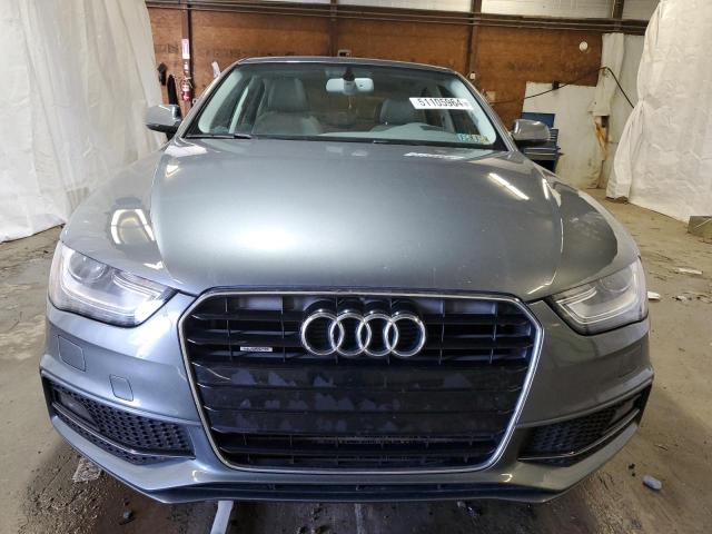 Photo 4 VIN: WAUFFAFL6FN036154 - AUDI A4 