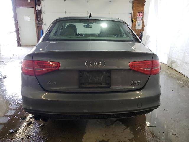 Photo 5 VIN: WAUFFAFL6FN036154 - AUDI A4 