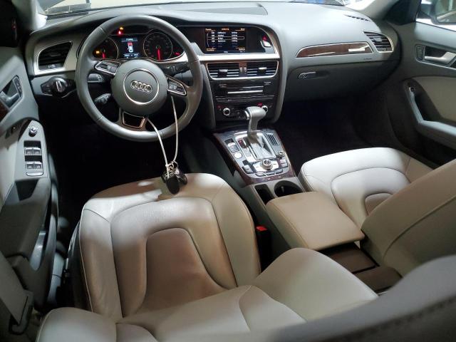 Photo 7 VIN: WAUFFAFL6FN036154 - AUDI A4 