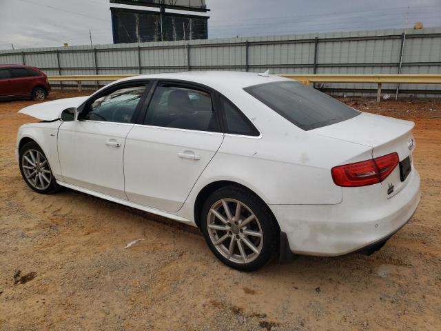 Photo 1 VIN: WAUFFAFL6FN036851 - AUDI A4 